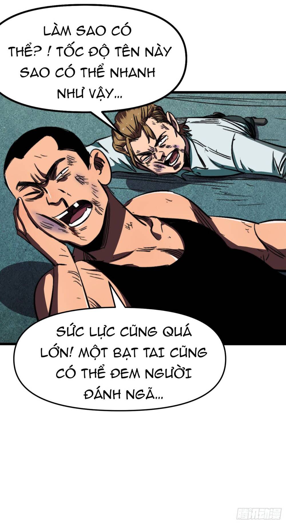 Ta Ở Tận Thế Nhặt Thuộc Tính - Chương 10 - Trang 21