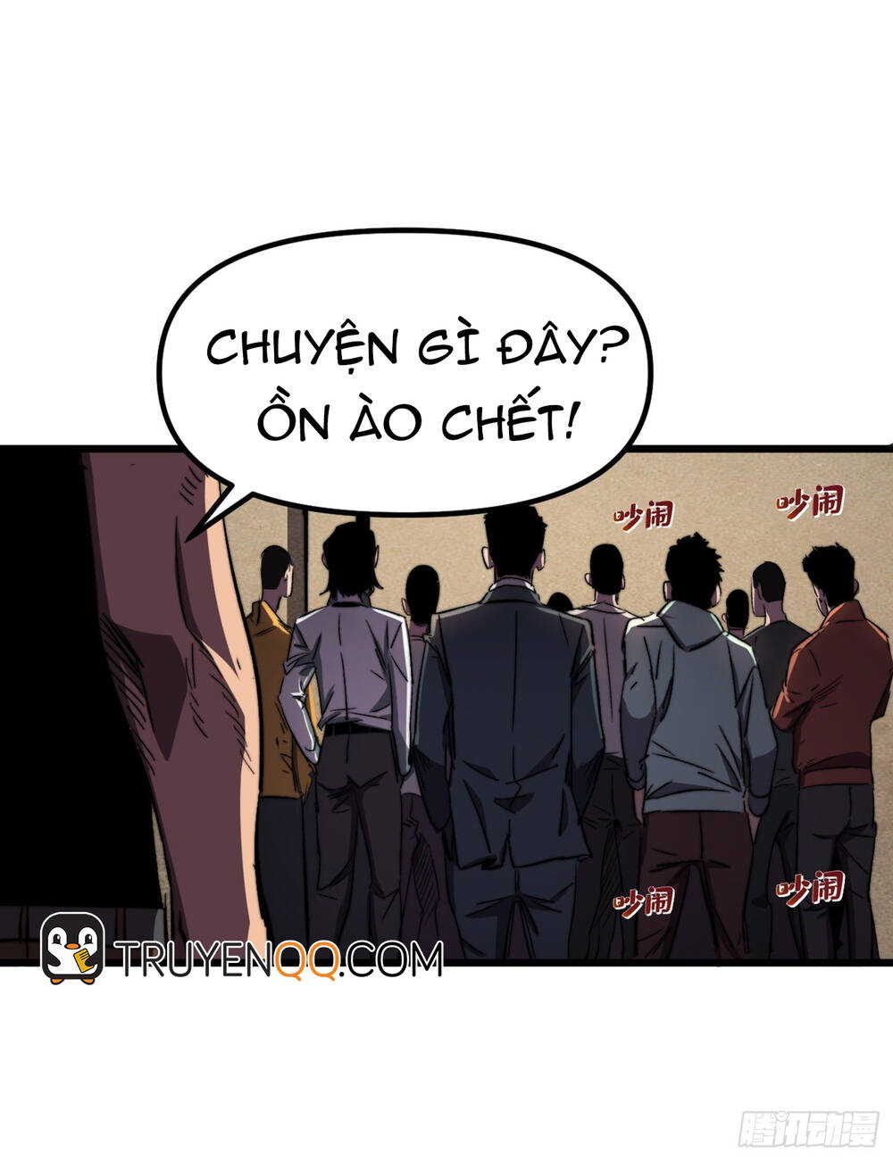 Ta Ở Tận Thế Nhặt Thuộc Tính - Chương 10 - Trang 4