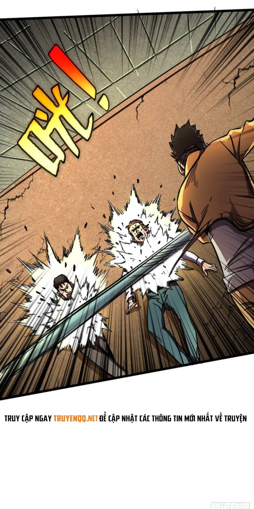 Ta Ở Tận Thế Nhặt Thuộc Tính - Chương 10 - Trang 32