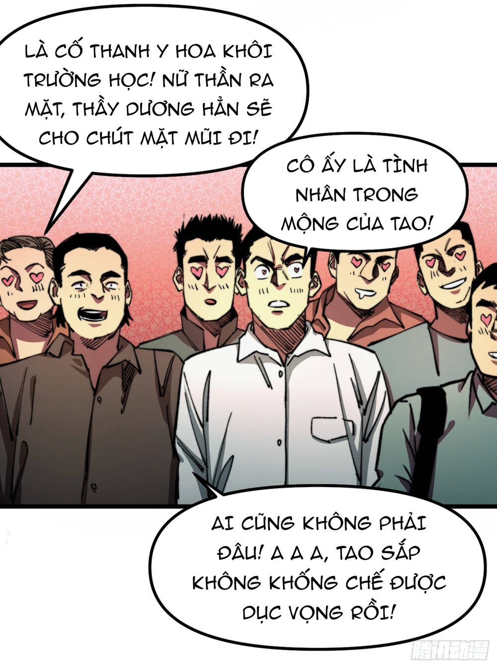 Ta Ở Tận Thế Nhặt Thuộc Tính - Chương 10 - Trang 37