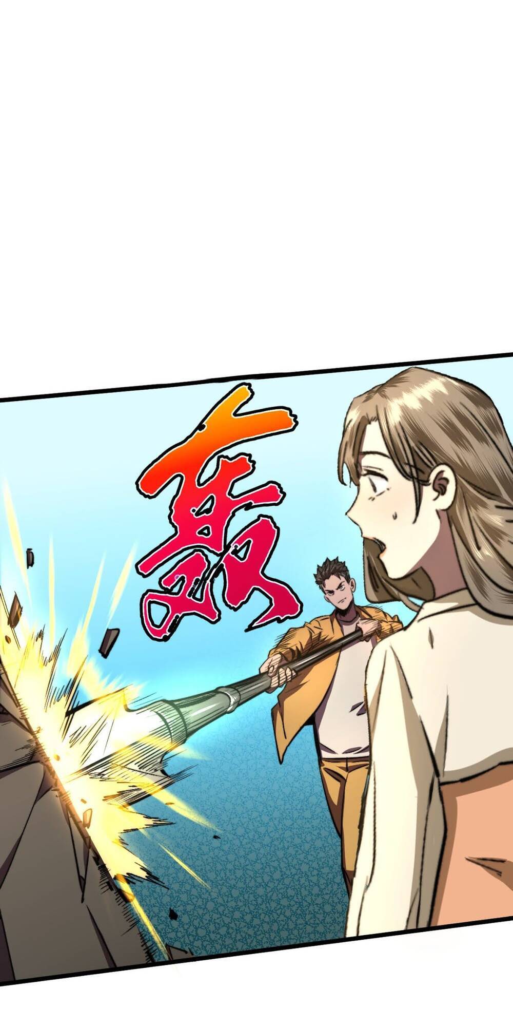 Ta Ở Tận Thế Nhặt Thuộc Tính - Chương 10 - Trang 40