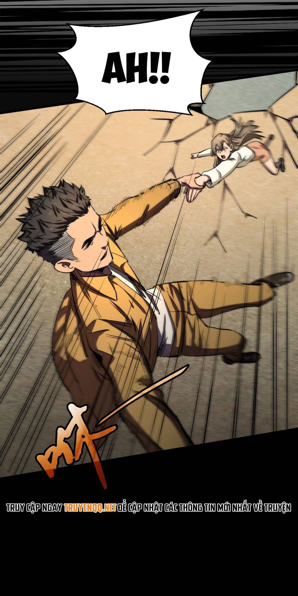 Ta Ở Tận Thế Nhặt Thuộc Tính - Chương 10 - Trang 47