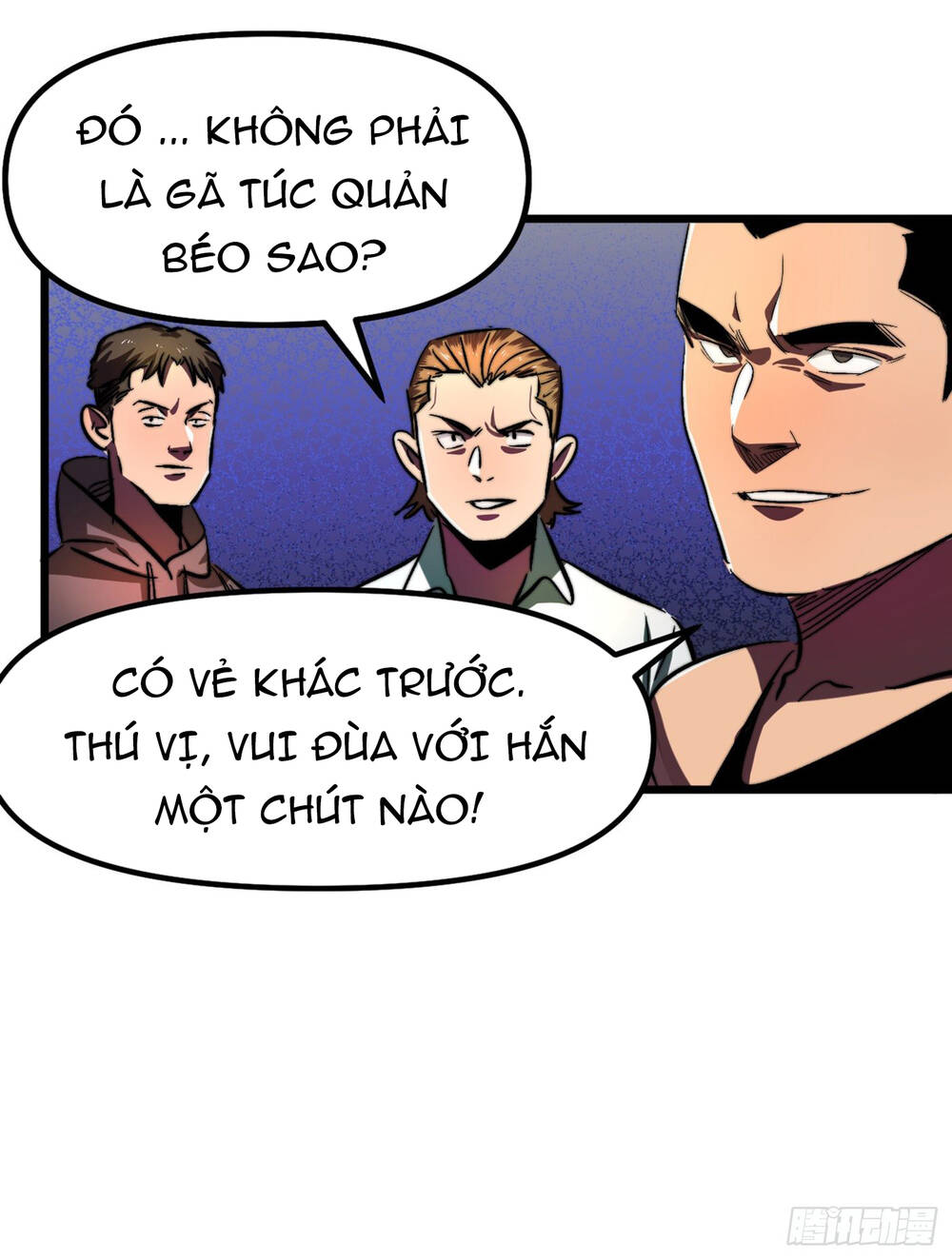 Ta Ở Tận Thế Nhặt Thuộc Tính - Chương 10 - Trang 6