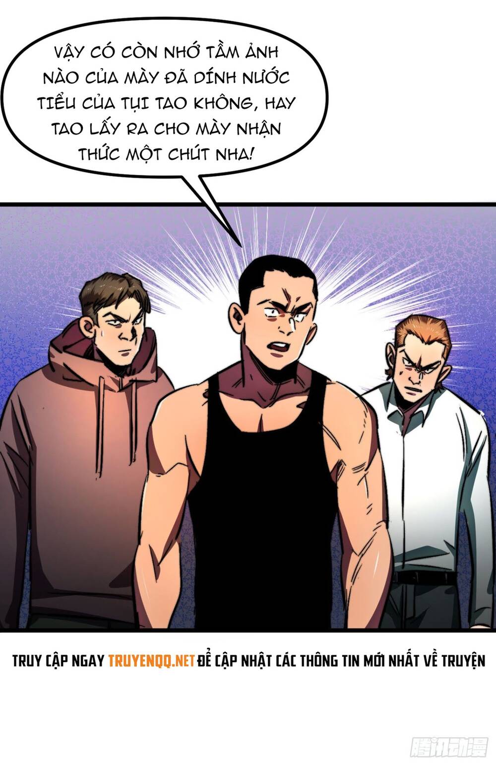 Ta Ở Tận Thế Nhặt Thuộc Tính - Chương 10 - Trang 9