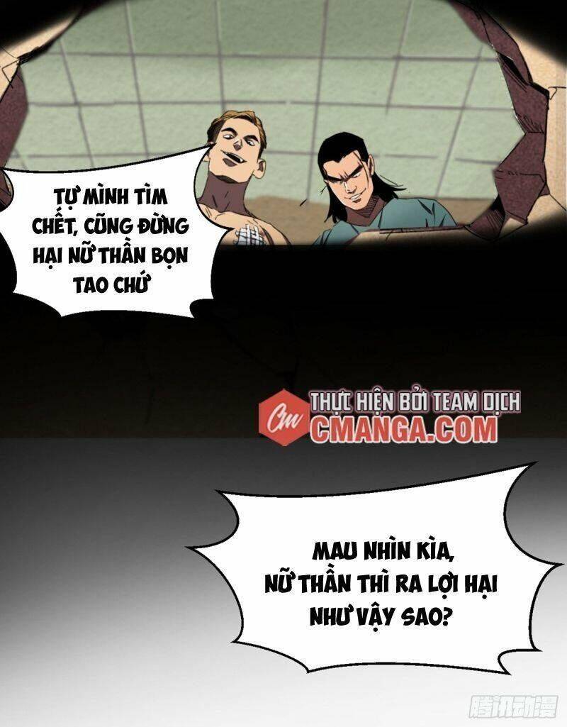 Ta Ở Tận Thế Nhặt Thuộc Tính - Chương 11 - Trang 2