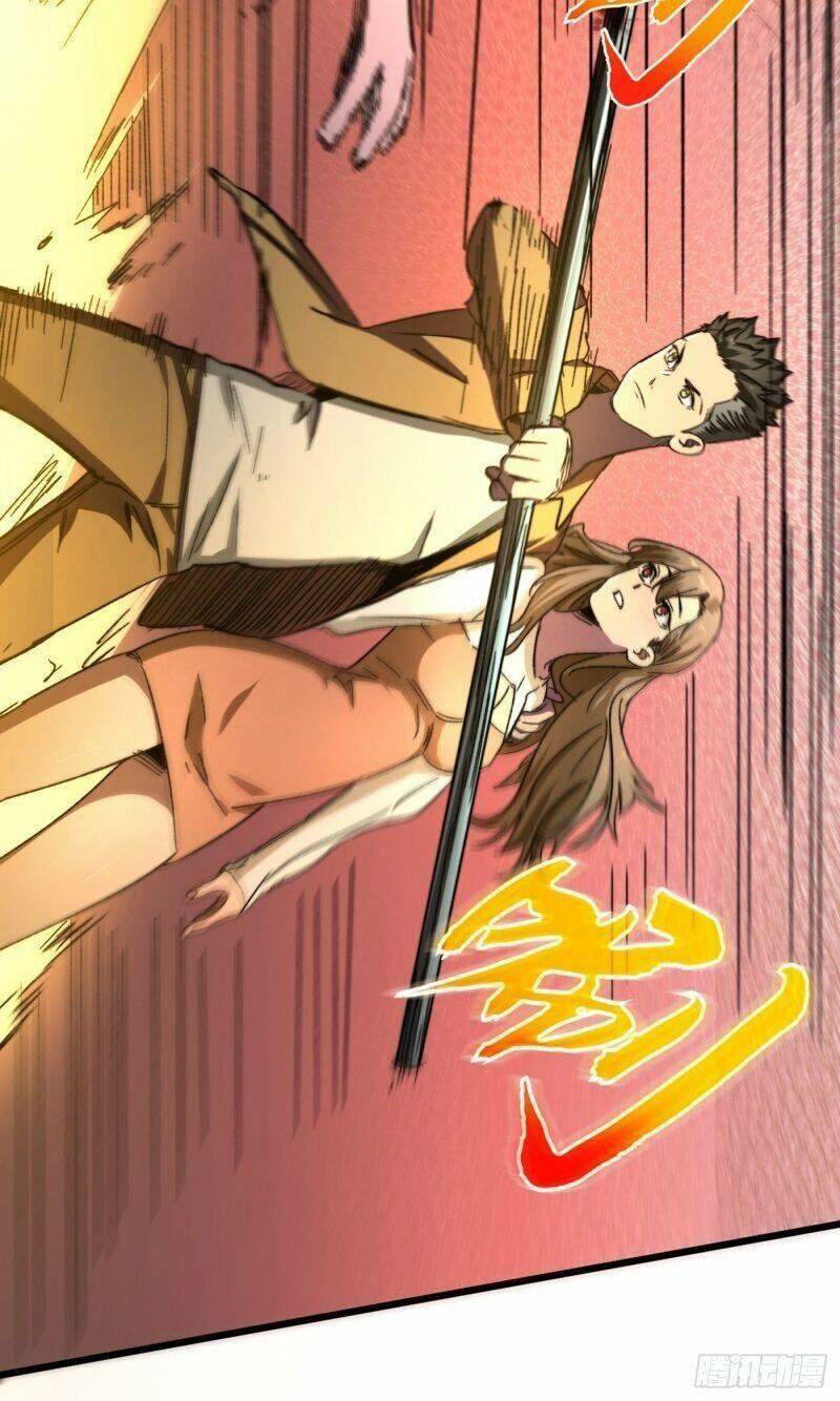 Ta Ở Tận Thế Nhặt Thuộc Tính - Chương 11 - Trang 12