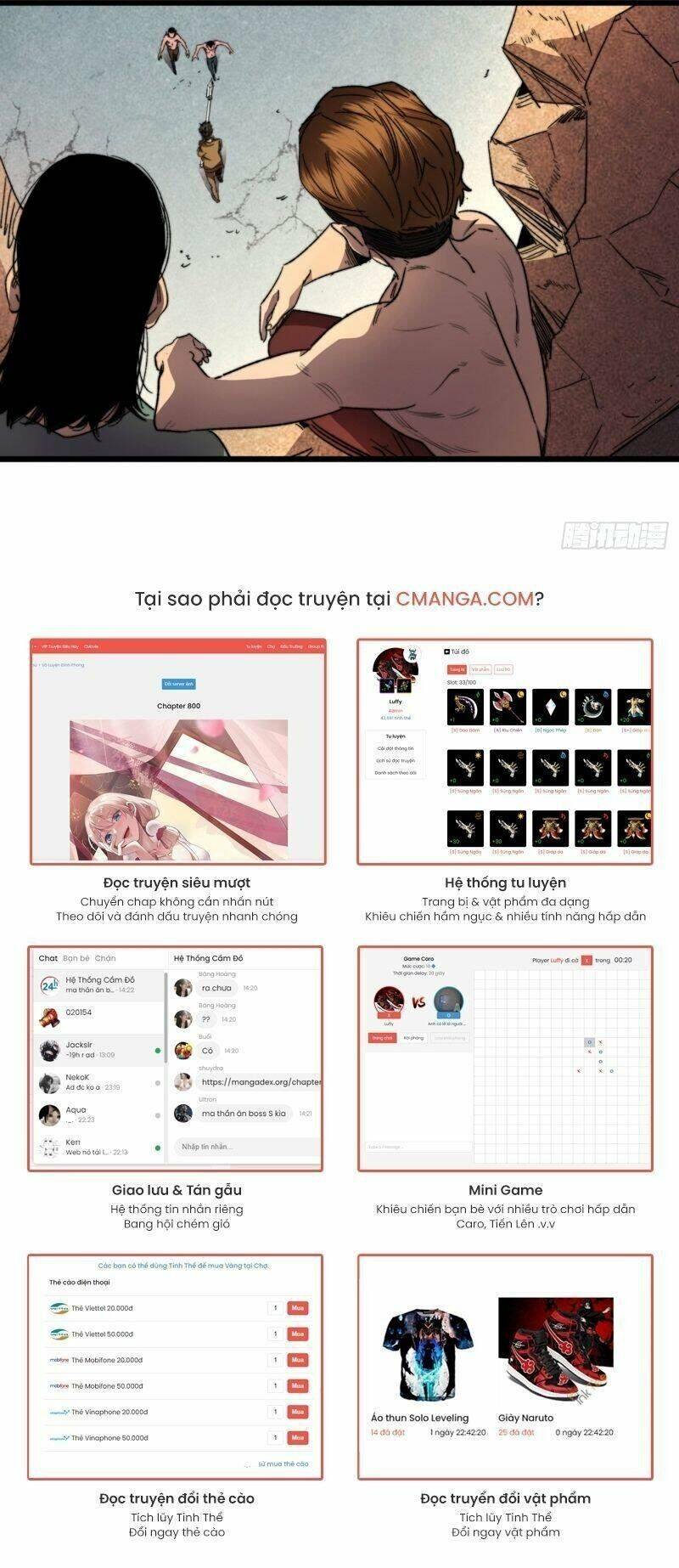 Ta Ở Tận Thế Nhặt Thuộc Tính - Chương 11 - Trang 14