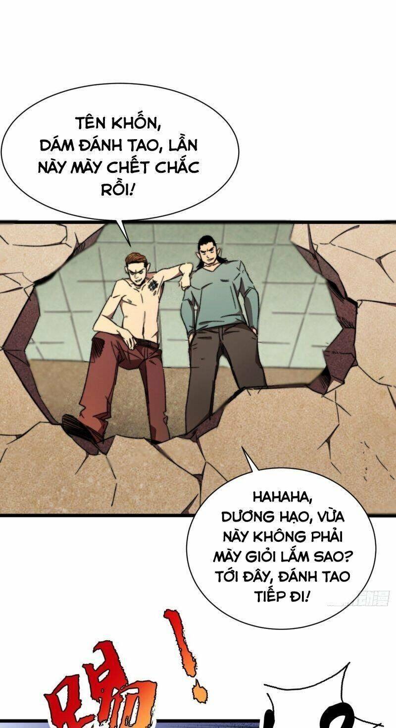 Ta Ở Tận Thế Nhặt Thuộc Tính - Chương 11 - Trang 15