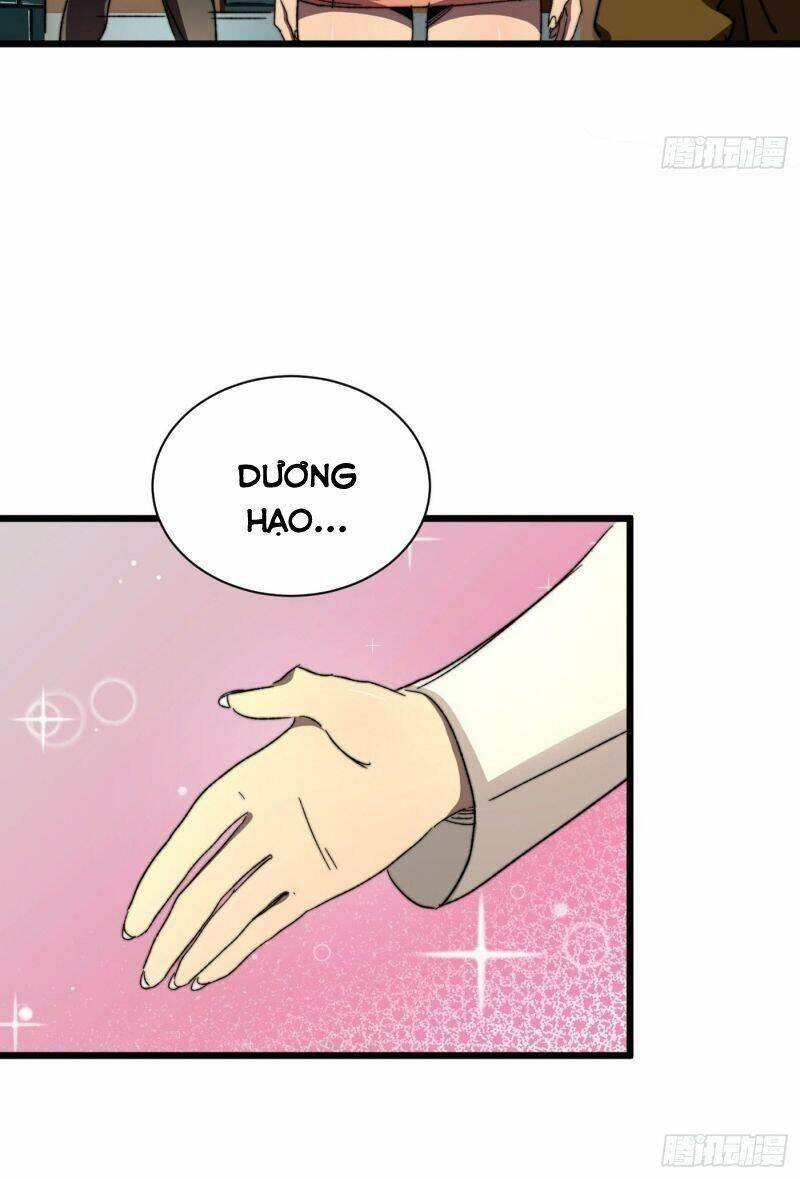 Ta Ở Tận Thế Nhặt Thuộc Tính - Chương 11 - Trang 28