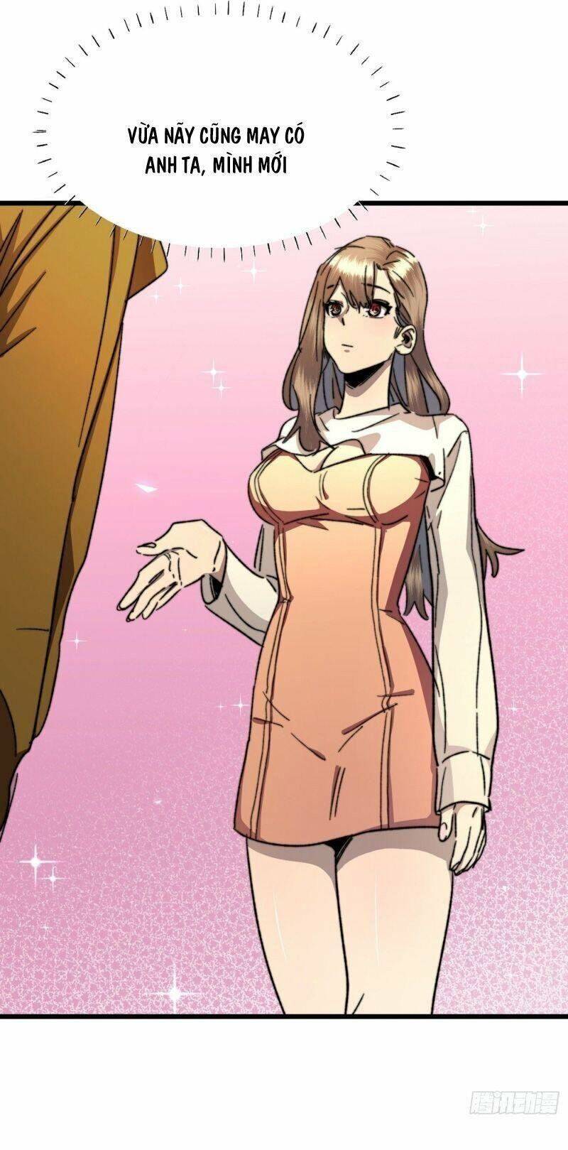 Ta Ở Tận Thế Nhặt Thuộc Tính - Chương 11 - Trang 29