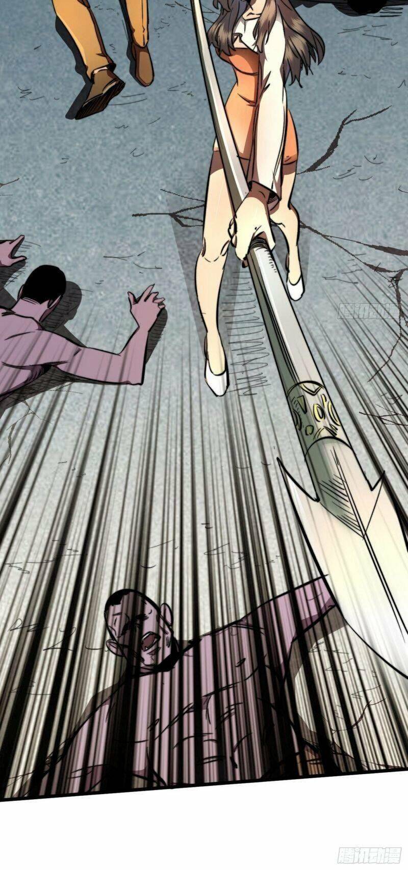 Ta Ở Tận Thế Nhặt Thuộc Tính - Chương 11 - Trang 6