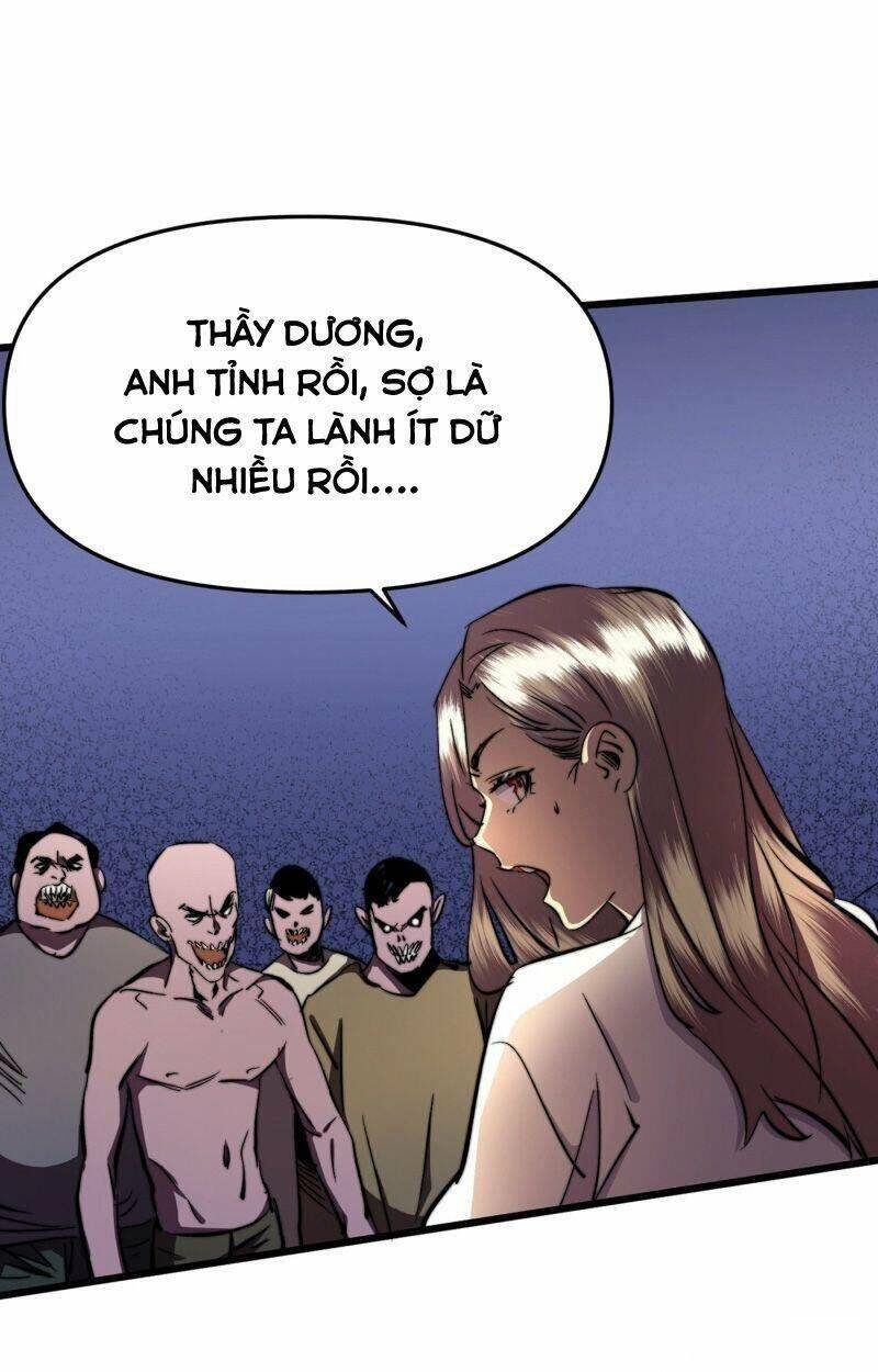 Ta Ở Tận Thế Nhặt Thuộc Tính - Chương 11 - Trang 7