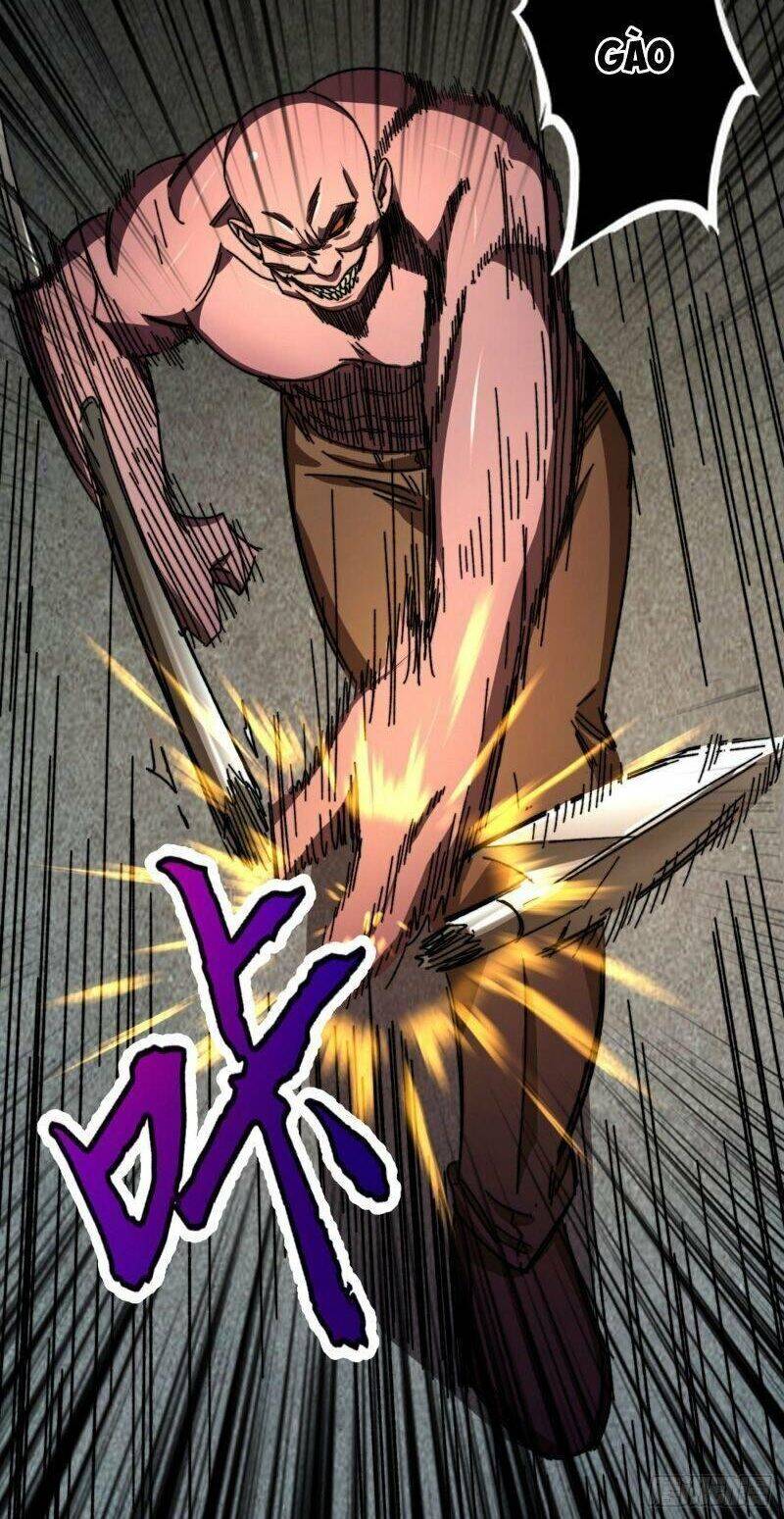 Ta Ở Tận Thế Nhặt Thuộc Tính - Chương 12 - Trang 14