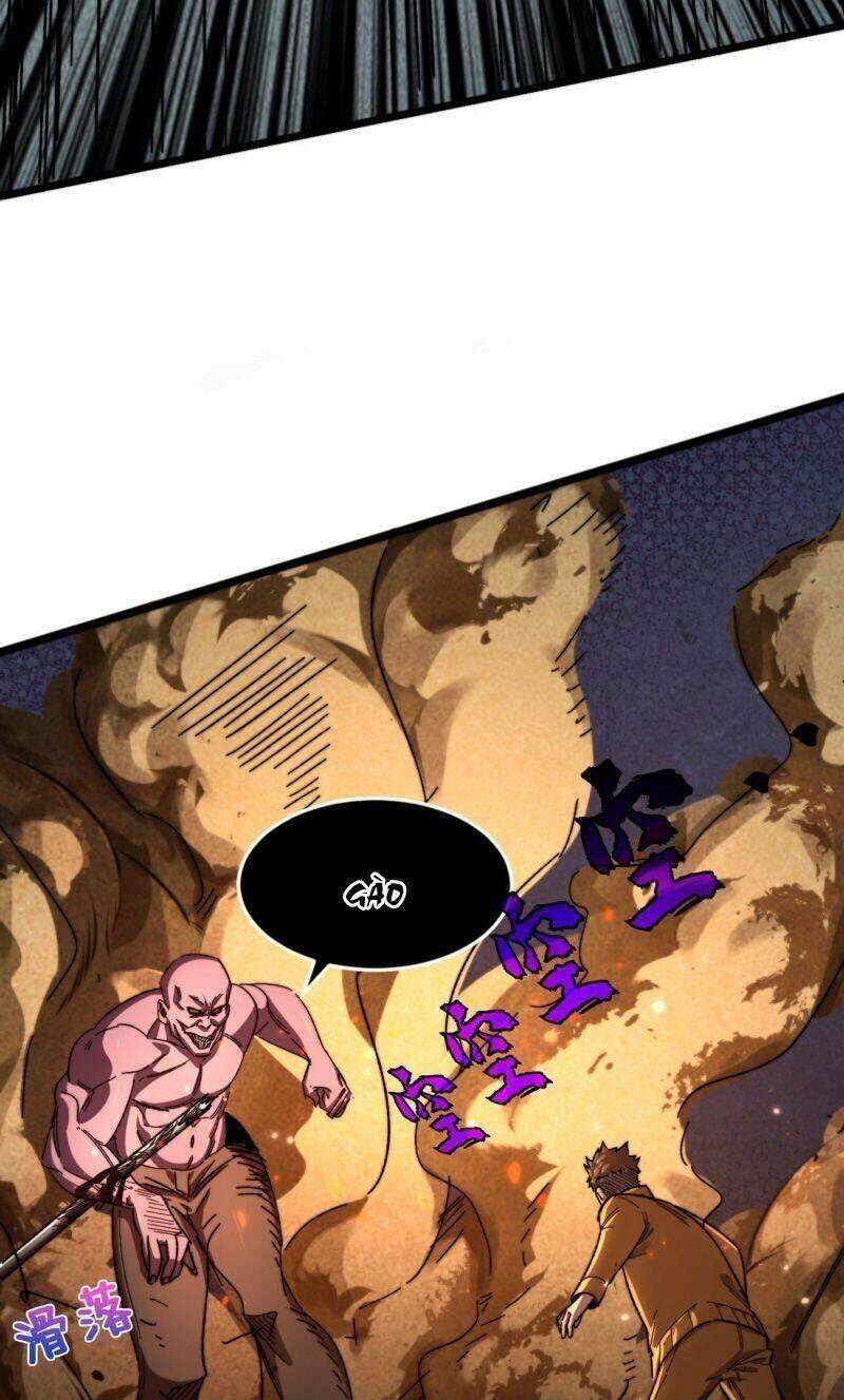 Ta Ở Tận Thế Nhặt Thuộc Tính - Chương 12 - Trang 15