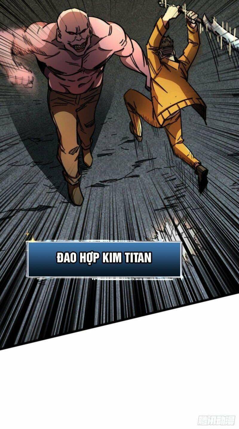 Ta Ở Tận Thế Nhặt Thuộc Tính - Chương 12 - Trang 22