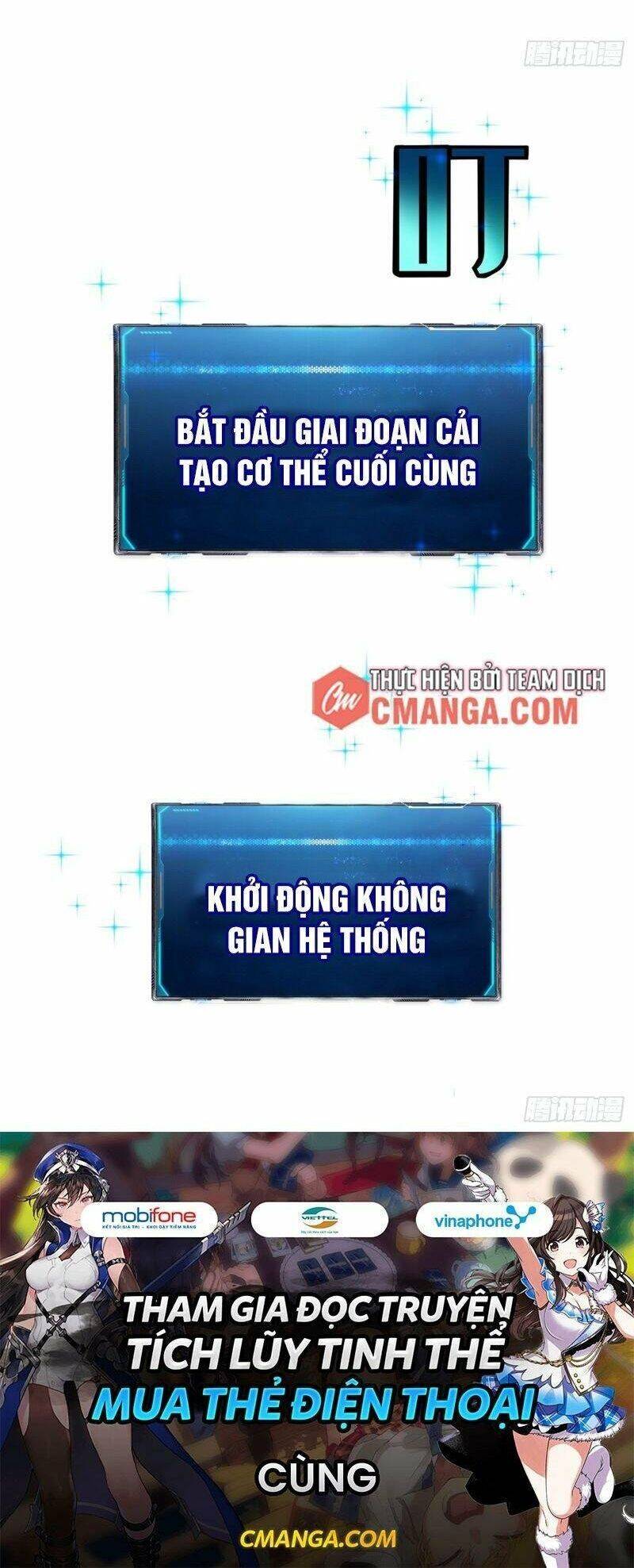 Ta Ở Tận Thế Nhặt Thuộc Tính - Chương 12 - Trang 36
