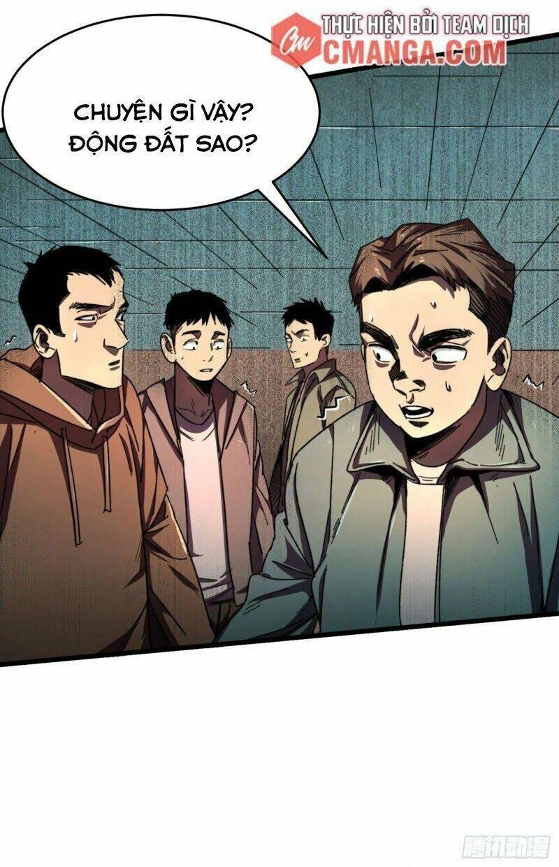 Ta Ở Tận Thế Nhặt Thuộc Tính - Chương 12 - Trang 6