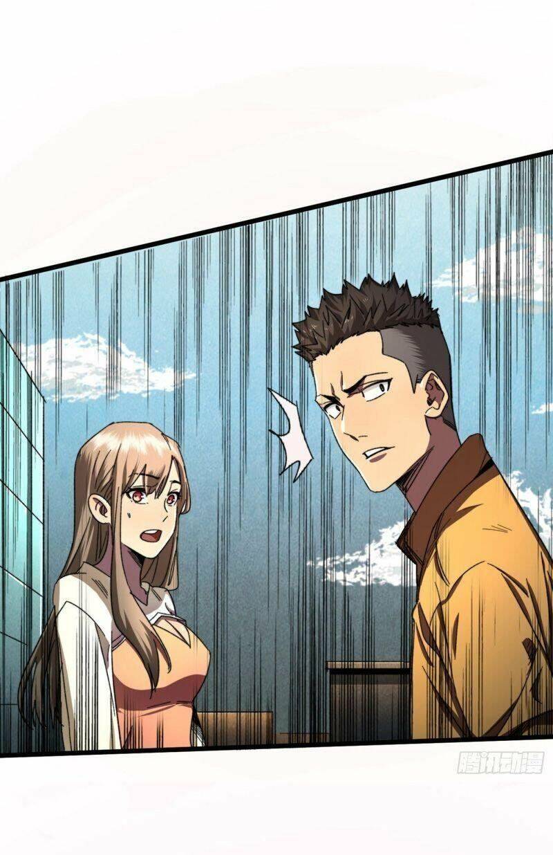 Ta Ở Tận Thế Nhặt Thuộc Tính - Chương 12 - Trang 7