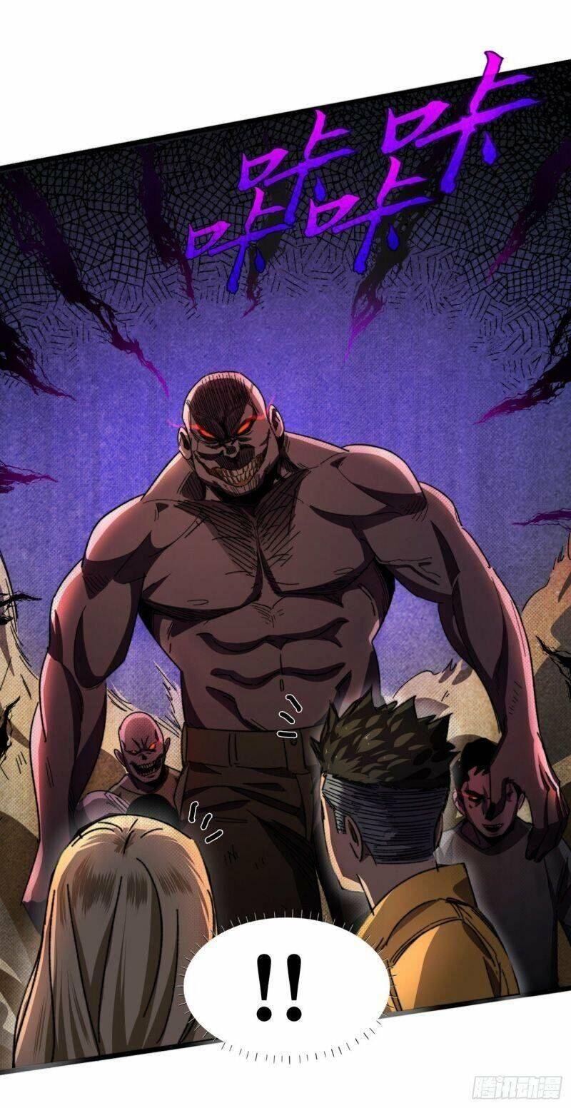 Ta Ở Tận Thế Nhặt Thuộc Tính - Chương 12 - Trang 9