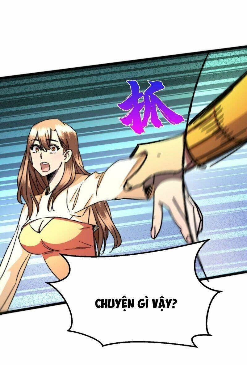 Ta Ở Tận Thế Nhặt Thuộc Tính - Chương 13 - Trang 16