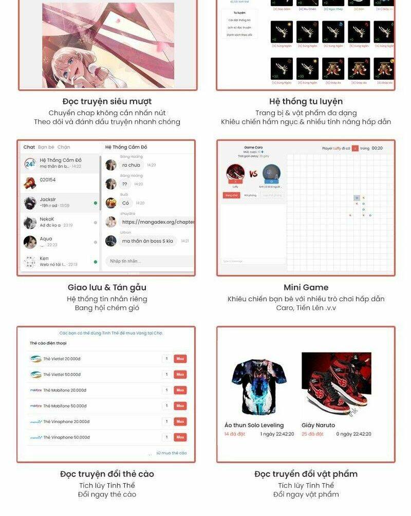 Ta Ở Tận Thế Nhặt Thuộc Tính - Chương 15 - Trang 18