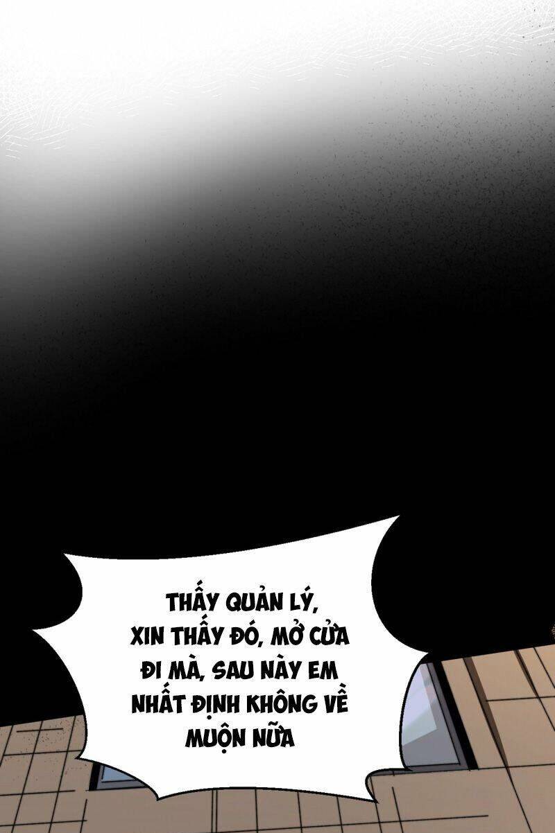 Ta Ở Tận Thế Nhặt Thuộc Tính - Chương 15 - Trang 19