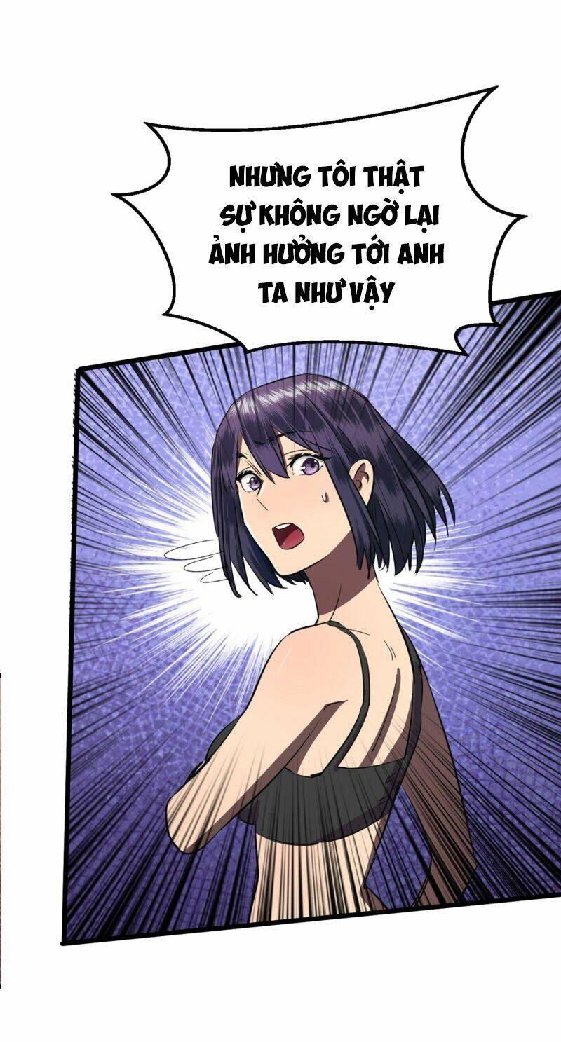 Ta Ở Tận Thế Nhặt Thuộc Tính - Chương 15 - Trang 29