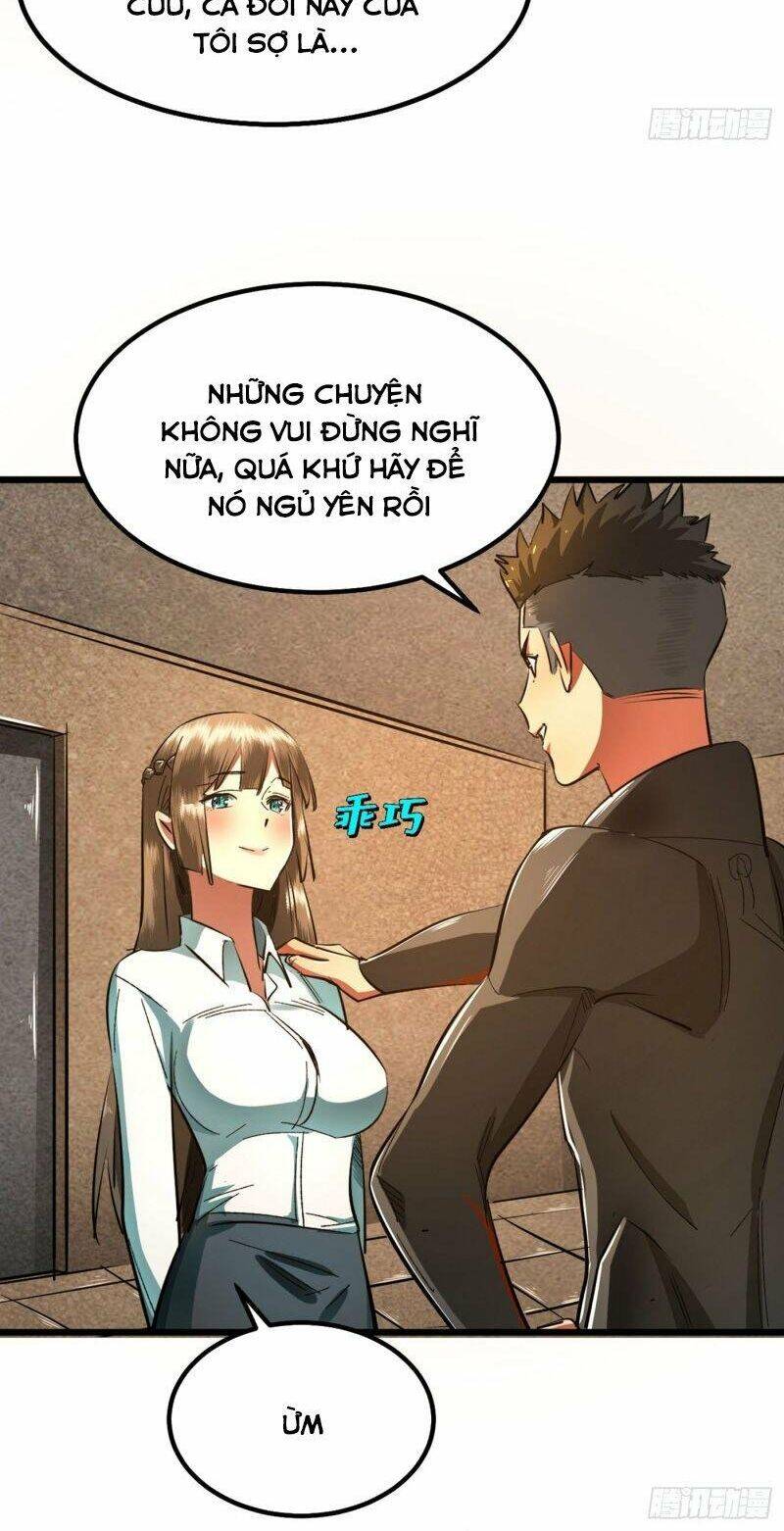 Ta Ở Tận Thế Nhặt Thuộc Tính - Chương 16 - Trang 12