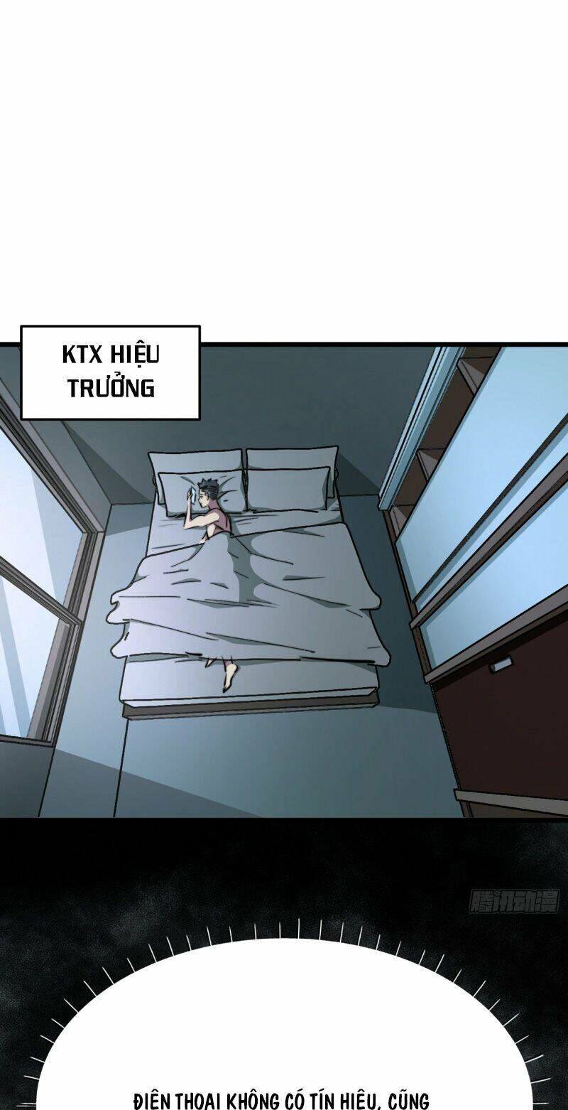 Ta Ở Tận Thế Nhặt Thuộc Tính - Chương 16 - Trang 20