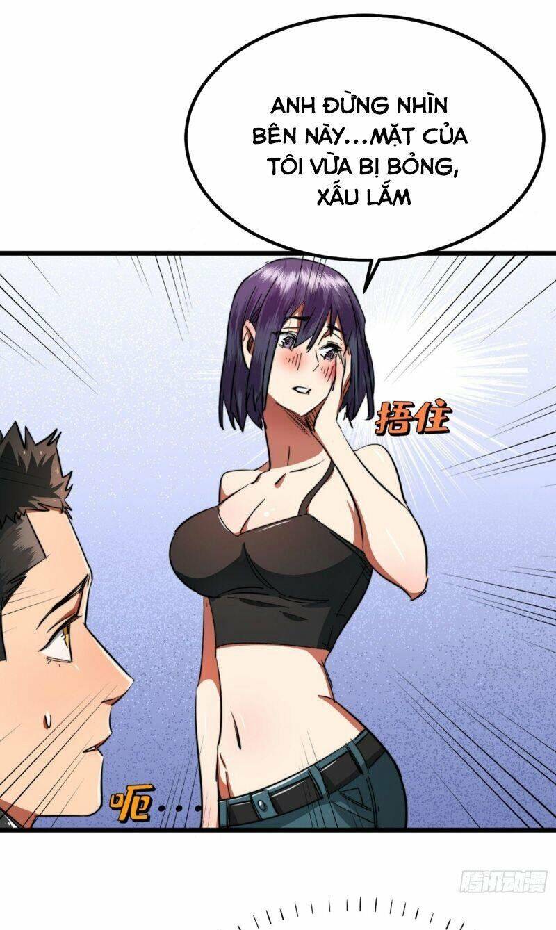 Ta Ở Tận Thế Nhặt Thuộc Tính - Chương 16 - Trang 3