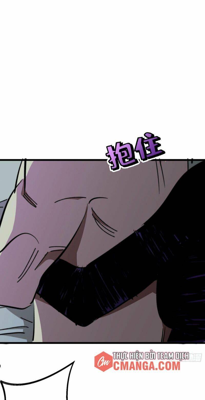 Ta Ở Tận Thế Nhặt Thuộc Tính - Chương 16 - Trang 22