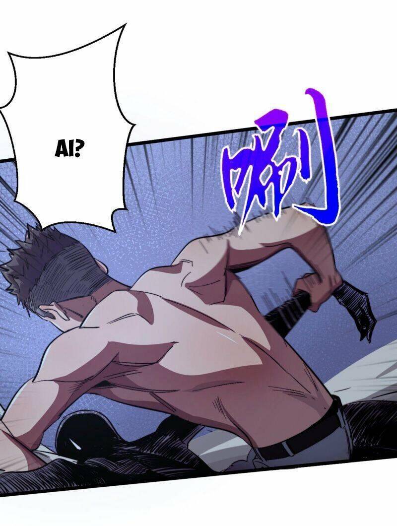 Ta Ở Tận Thế Nhặt Thuộc Tính - Chương 16 - Trang 24