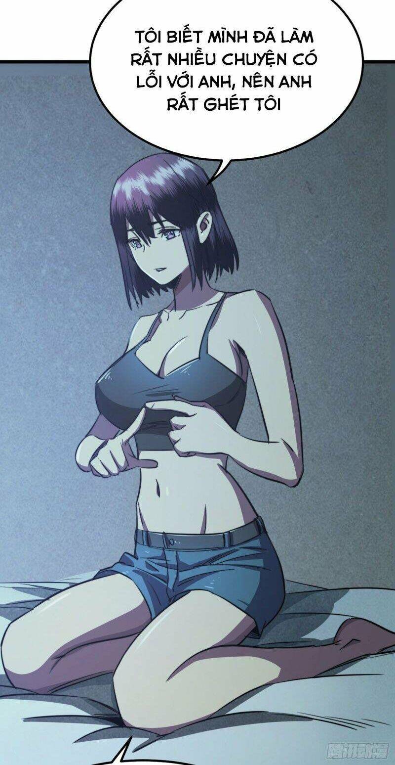 Ta Ở Tận Thế Nhặt Thuộc Tính - Chương 16 - Trang 29