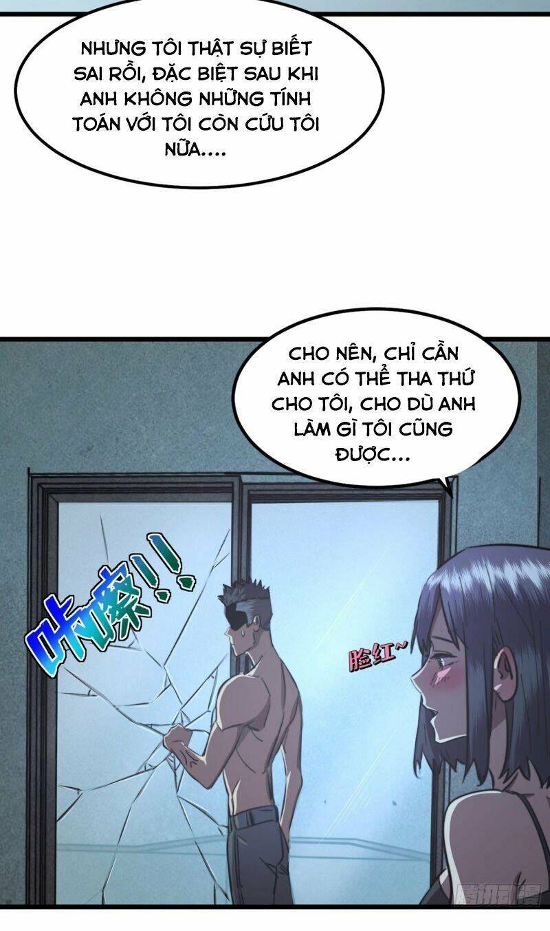 Ta Ở Tận Thế Nhặt Thuộc Tính - Chương 16 - Trang 30