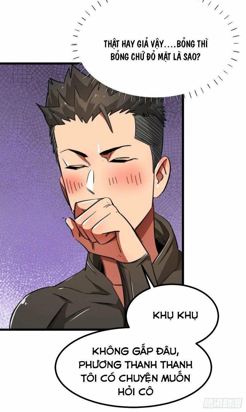 Ta Ở Tận Thế Nhặt Thuộc Tính - Chương 16 - Trang 4