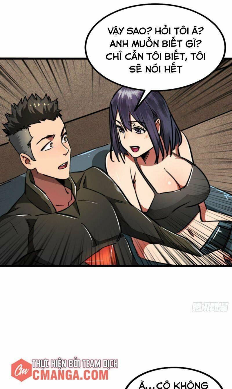 Ta Ở Tận Thế Nhặt Thuộc Tính - Chương 16 - Trang 5