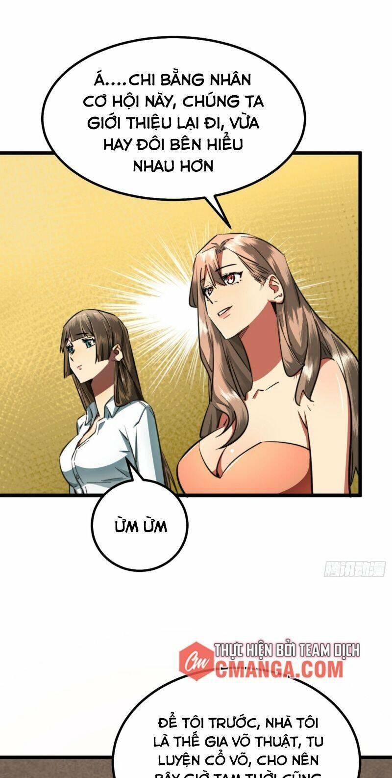 Ta Ở Tận Thế Nhặt Thuộc Tính - Chương 16 - Trang 9