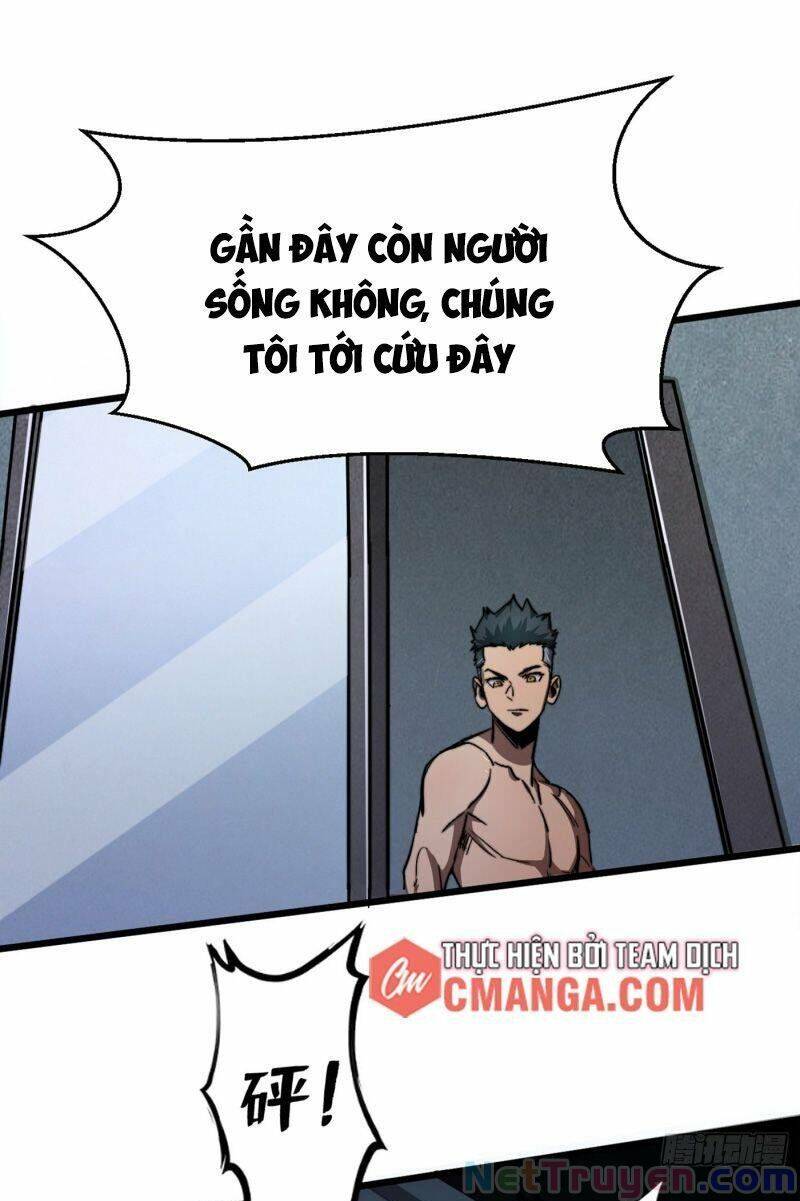 Ta Ở Tận Thế Nhặt Thuộc Tính - Chương 17 - Trang 1