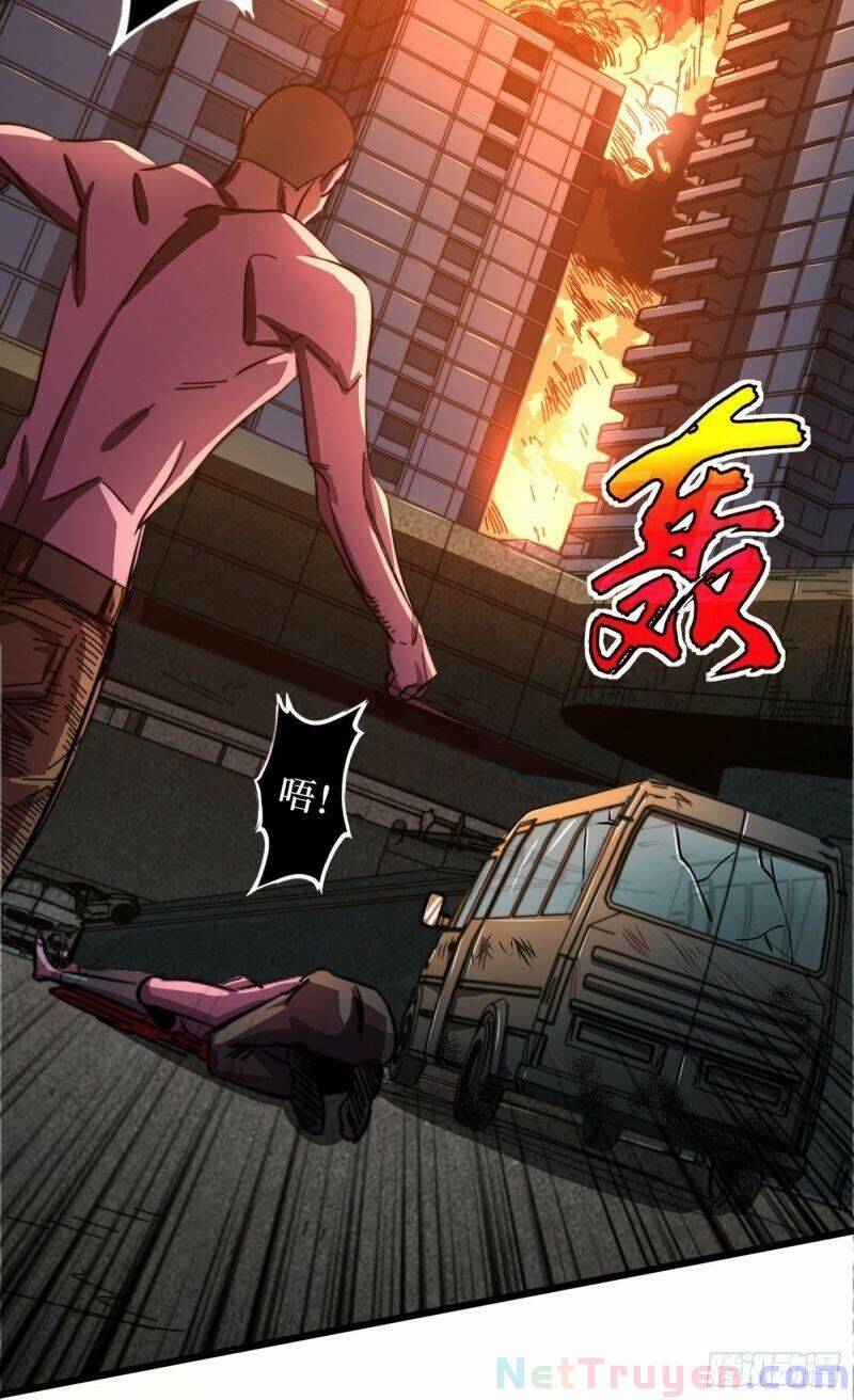 Ta Ở Tận Thế Nhặt Thuộc Tính - Chương 17 - Trang 18