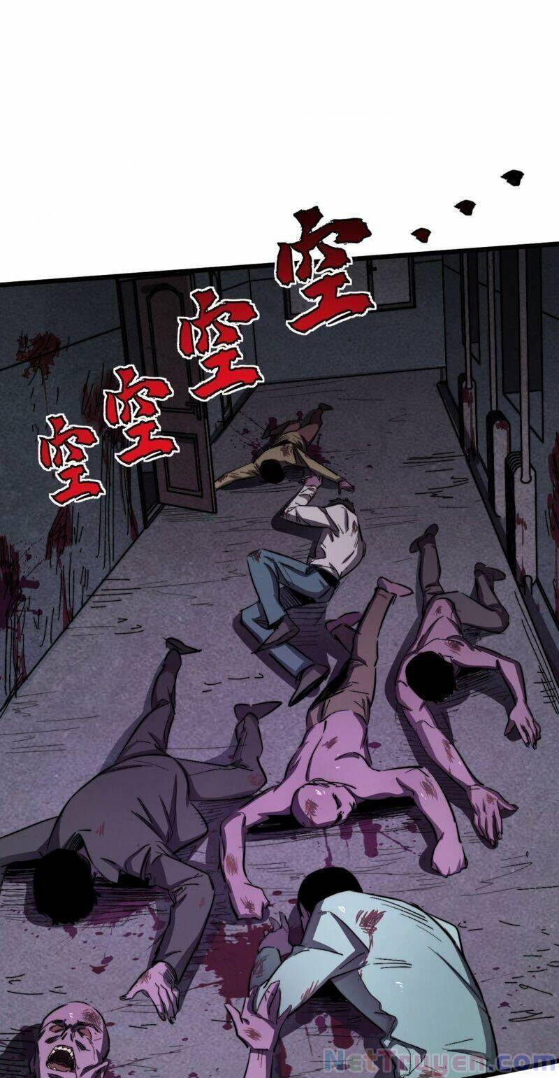 Ta Ở Tận Thế Nhặt Thuộc Tính - Chương 17 - Trang 23