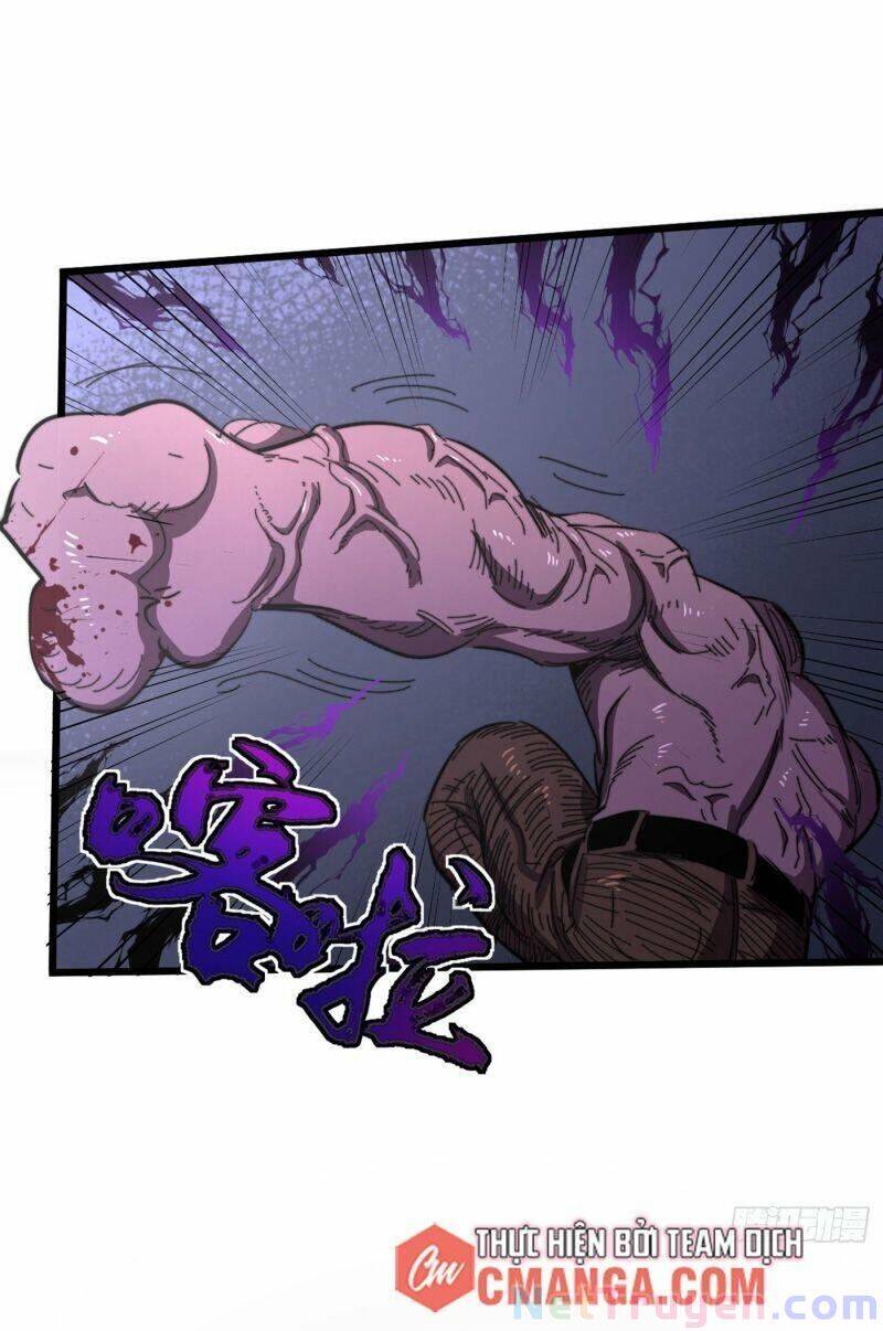 Ta Ở Tận Thế Nhặt Thuộc Tính - Chương 17 - Trang 25