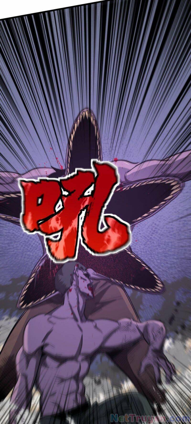 Ta Ở Tận Thế Nhặt Thuộc Tính - Chương 17 - Trang 27