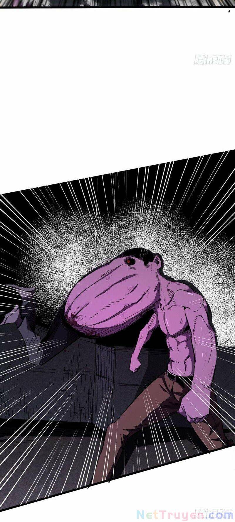 Ta Ở Tận Thế Nhặt Thuộc Tính - Chương 17 - Trang 28