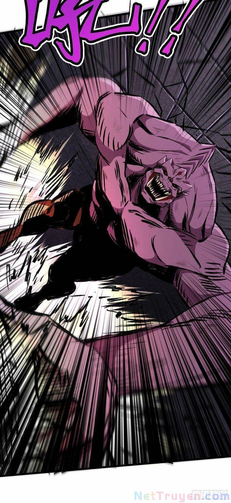 Ta Ở Tận Thế Nhặt Thuộc Tính - Chương 17 - Trang 32