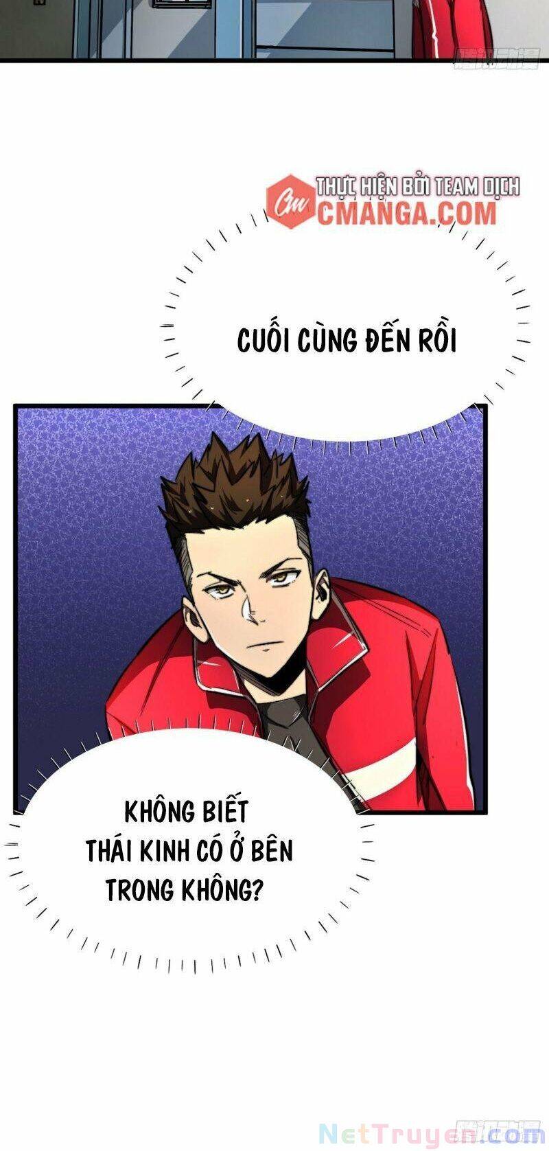 Ta Ở Tận Thế Nhặt Thuộc Tính - Chương 17 - Trang 34