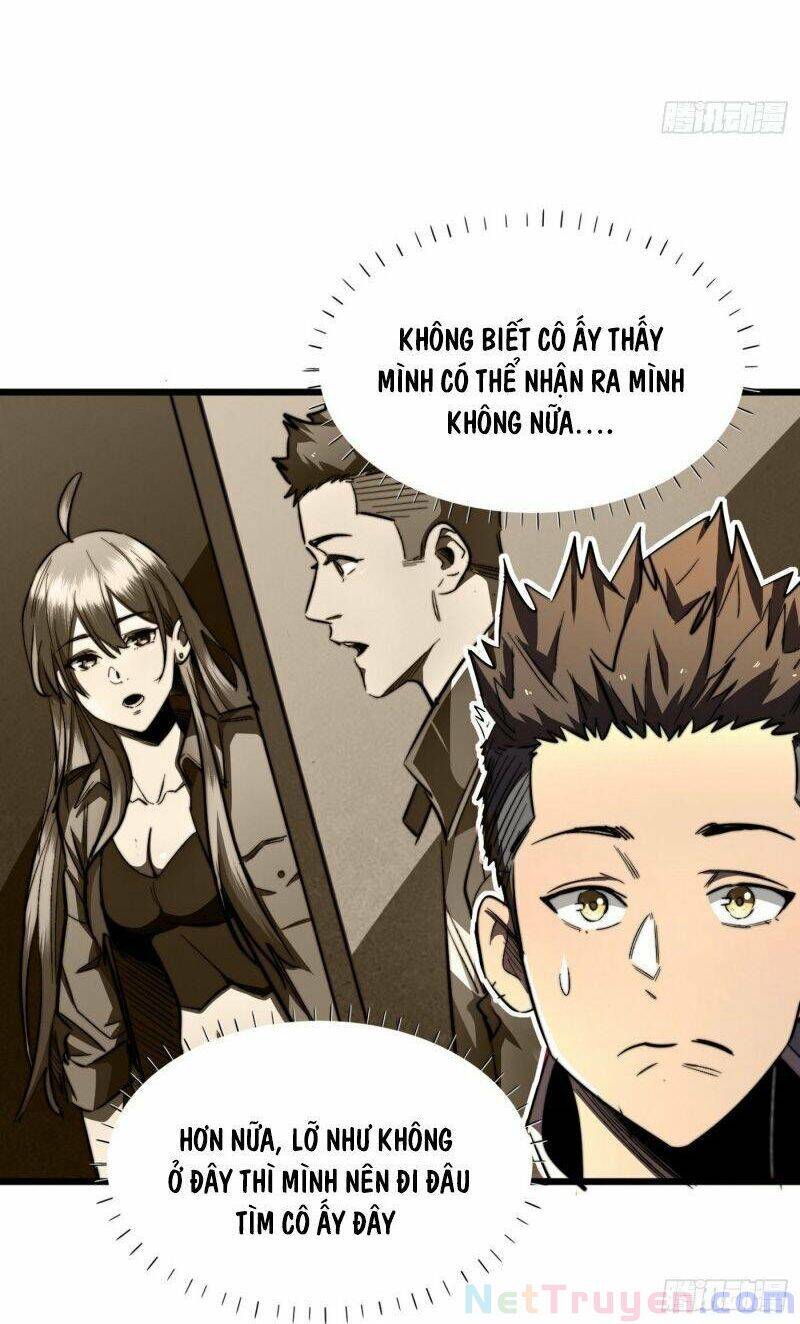 Ta Ở Tận Thế Nhặt Thuộc Tính - Chương 17 - Trang 36