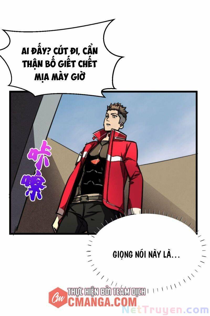 Ta Ở Tận Thế Nhặt Thuộc Tính - Chương 17 - Trang 37
