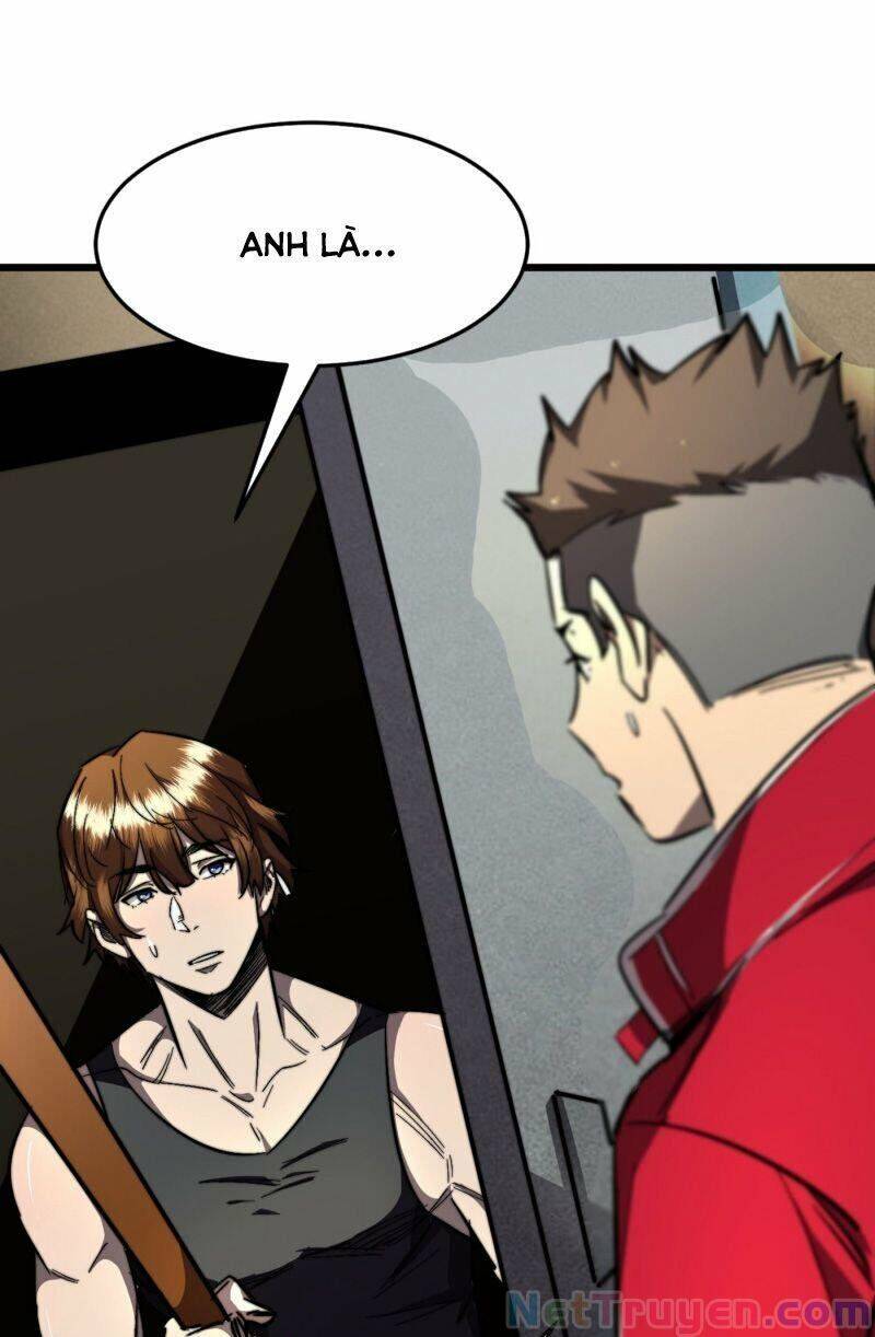 Ta Ở Tận Thế Nhặt Thuộc Tính - Chương 17 - Trang 39