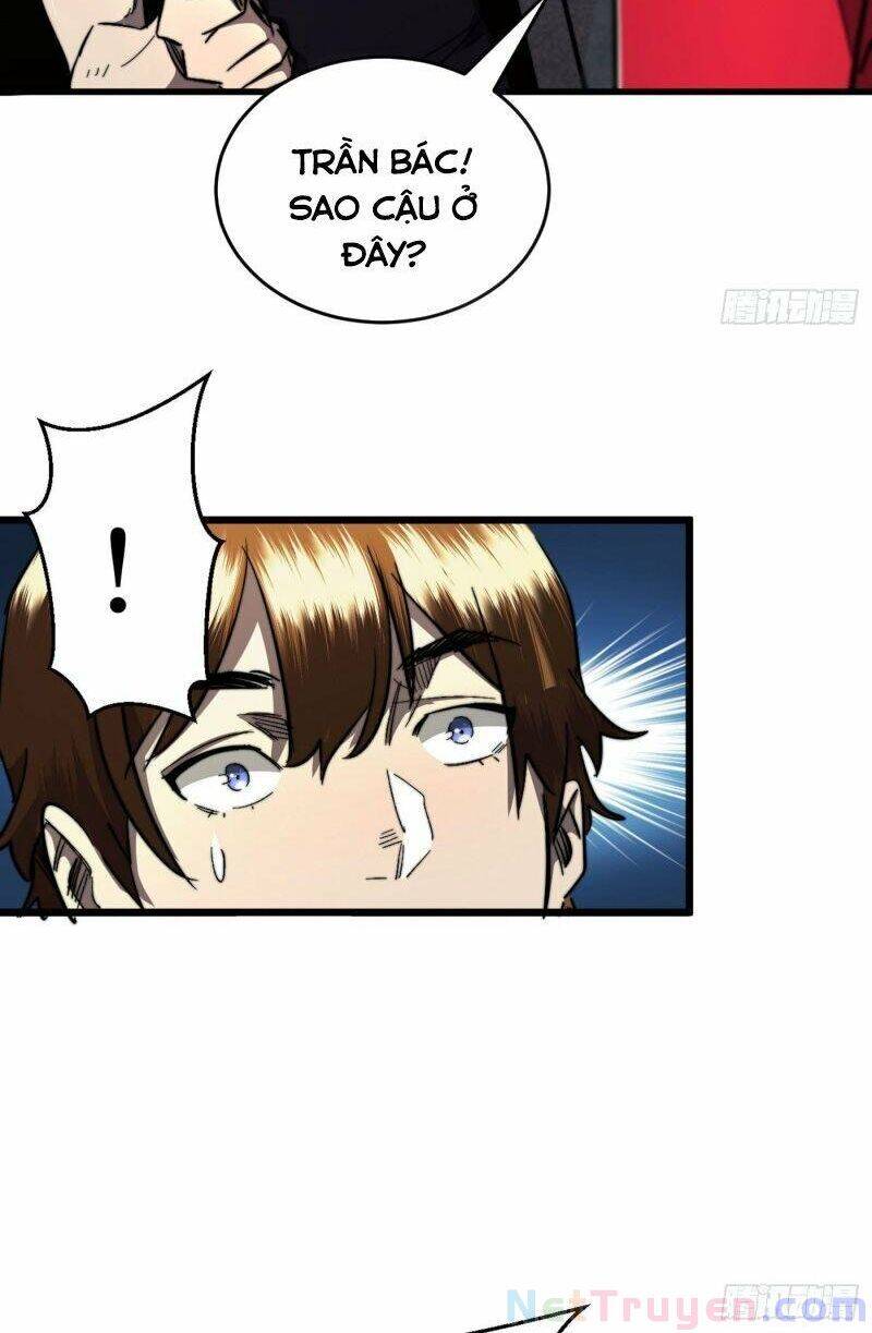 Ta Ở Tận Thế Nhặt Thuộc Tính - Chương 17 - Trang 40