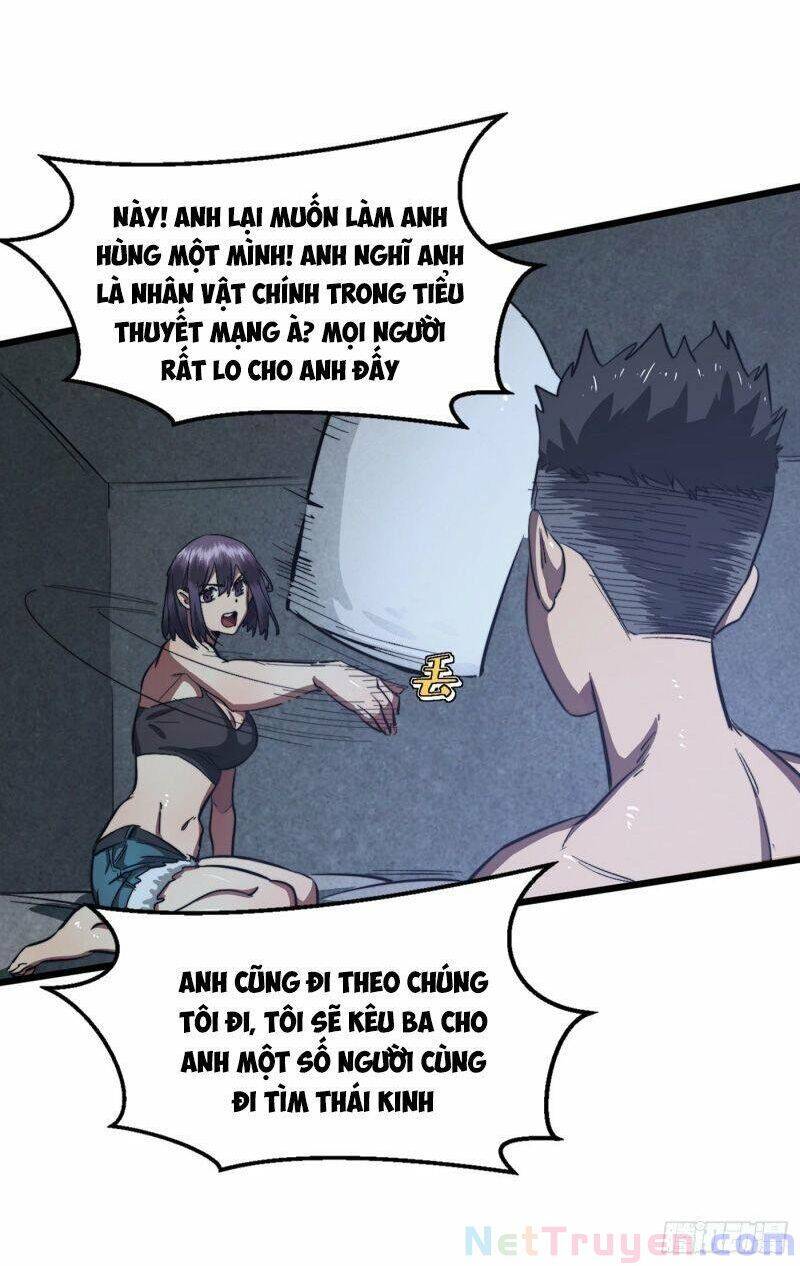 Ta Ở Tận Thế Nhặt Thuộc Tính - Chương 17 - Trang 8